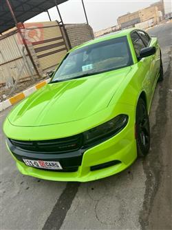 دودج تشارجر